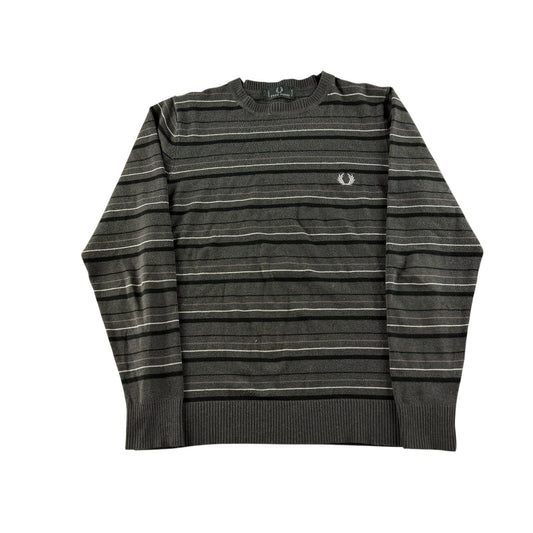 Fred Perry Pulli (M)