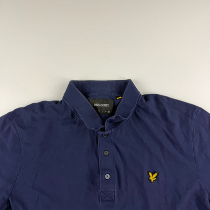 Lyle & Scott Polo (XXL)