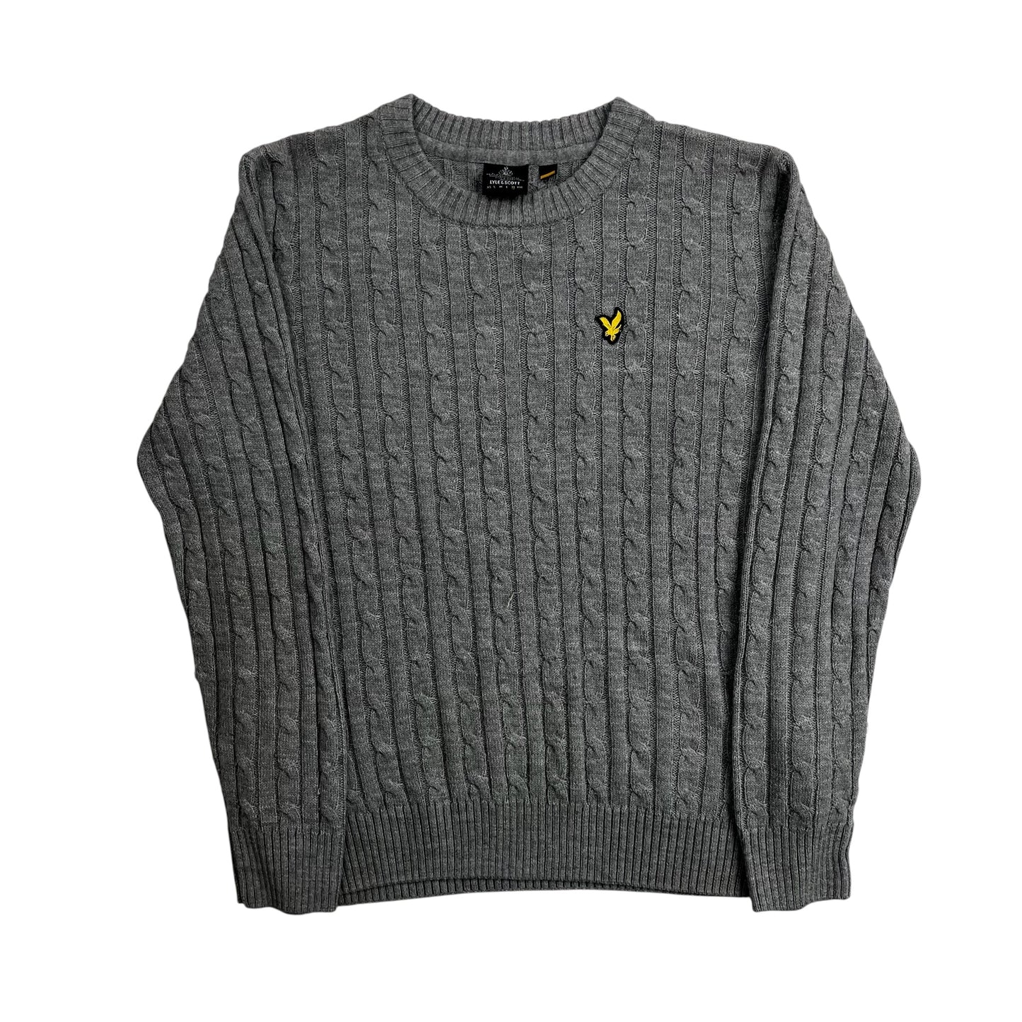 Lyle & Scott Pulli (XL)