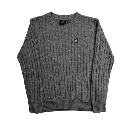 Lyle & Scott Pulli (XL)