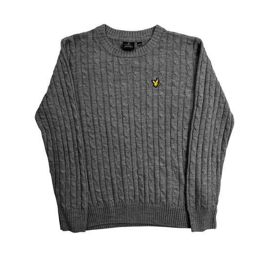 Lyle & Scott Pulli (XL)