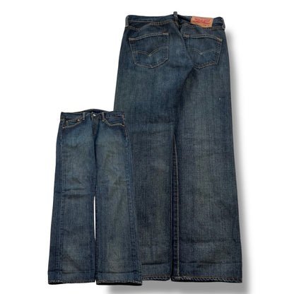 Levi’s 501 Jeans (XS)