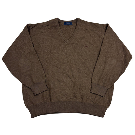 Burberry Pullover (XL)