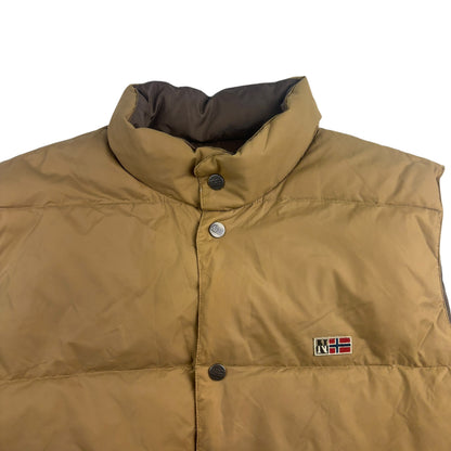 Napapijri Weste (XL)