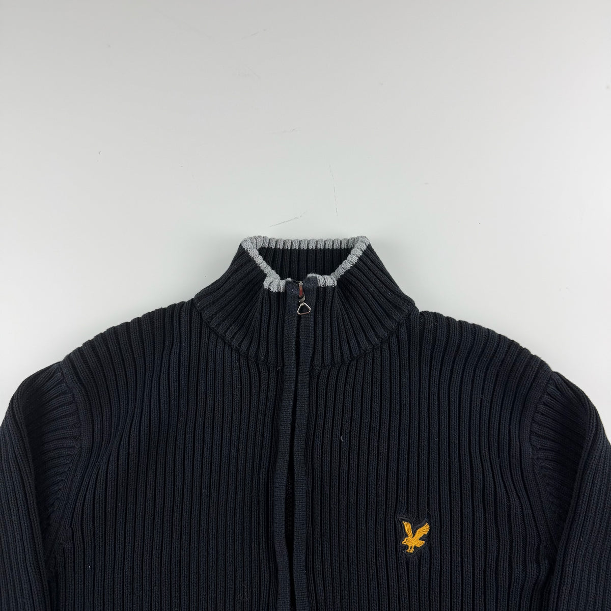 Lyle & Scott Jacke (XL)