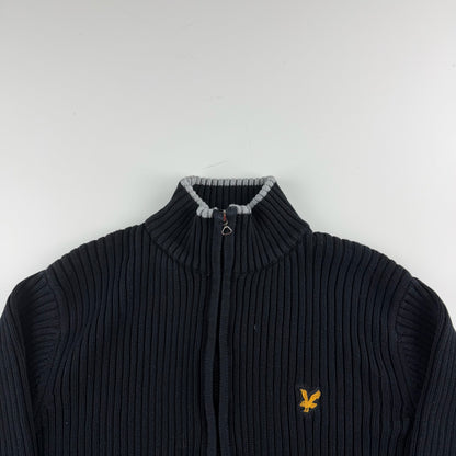 Lyle & Scott Jacke (XL)