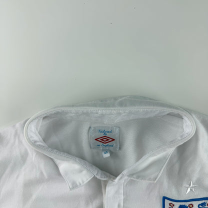 Umbro England Trikot (L)