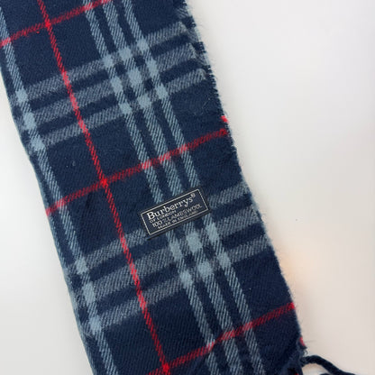 Burberry Schal