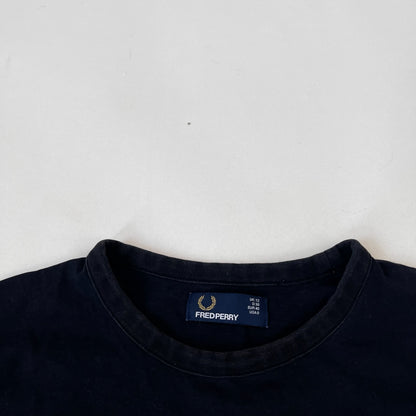 Fred Perry T-Shirt (S)