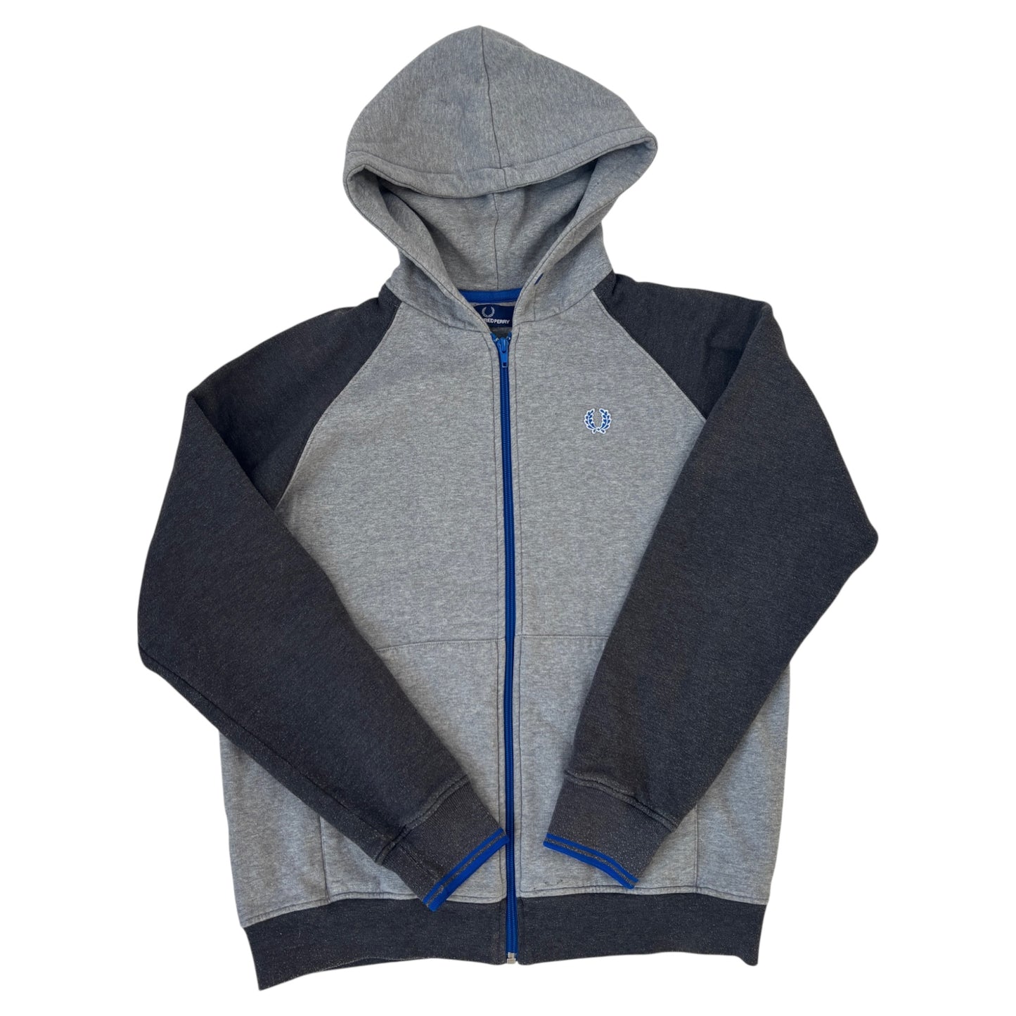 Fred Perry Trackjacket (M)