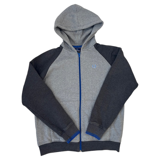 Fred Perry Trackjacket (M)
