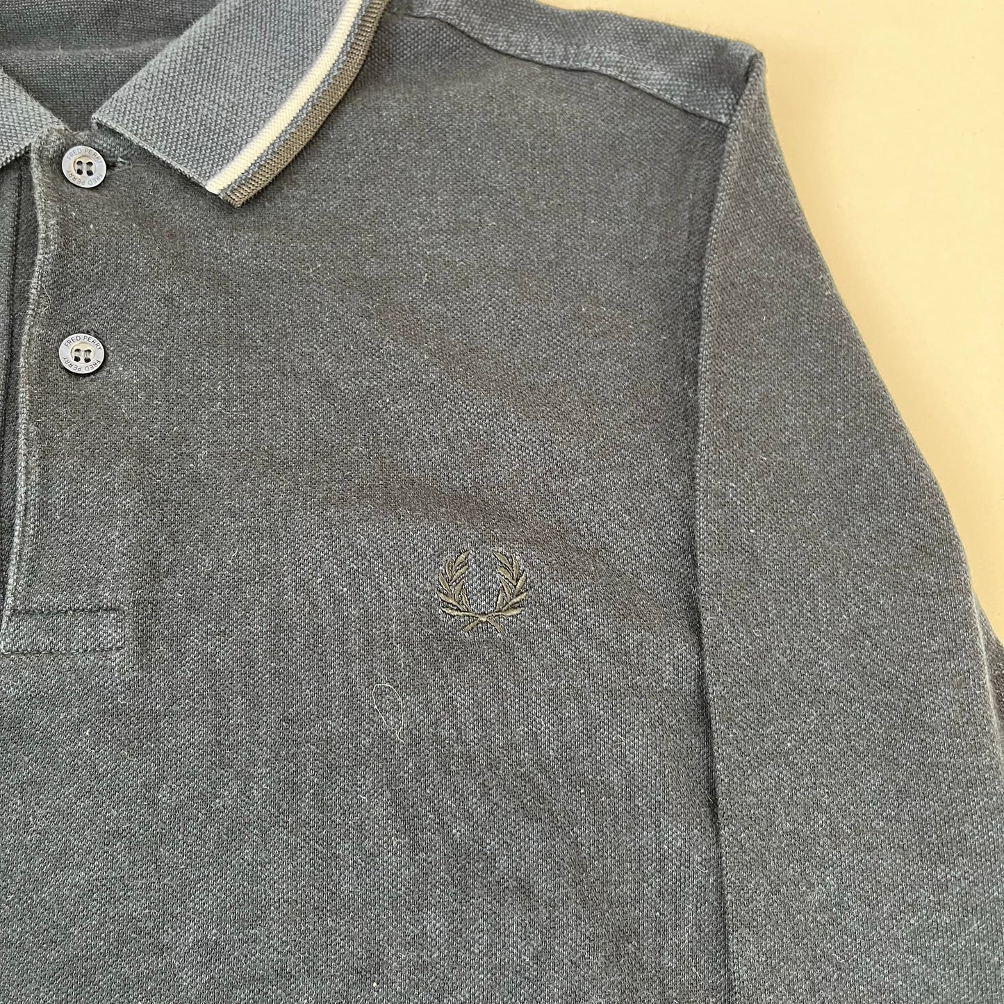 Fred Perry Polo (S)