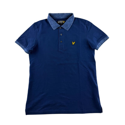 Lyle & Scott Polo (S)