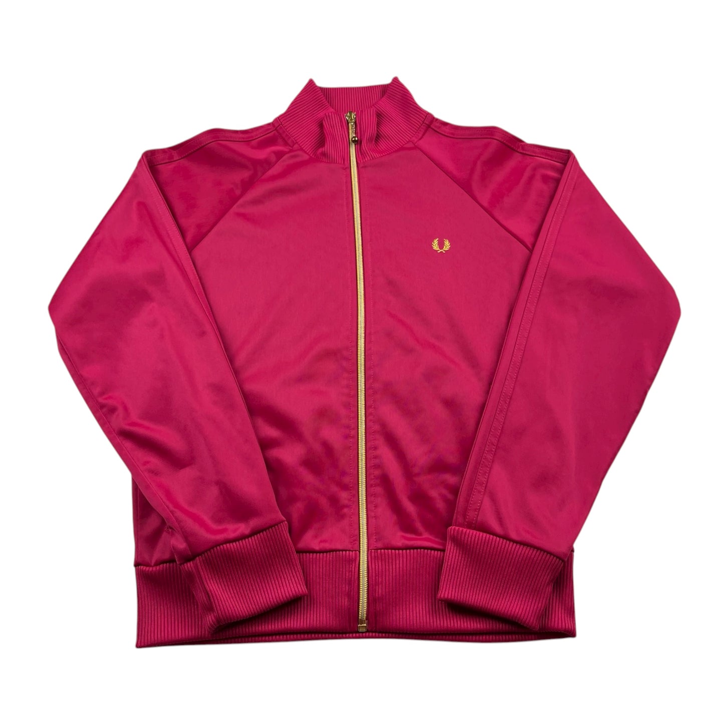 Fred Perry Trackjacket (XS)