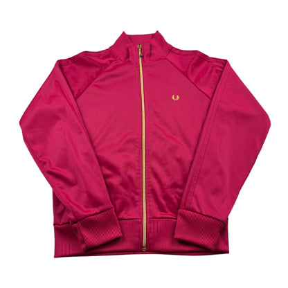 Fred Perry Trackjacket (XS)