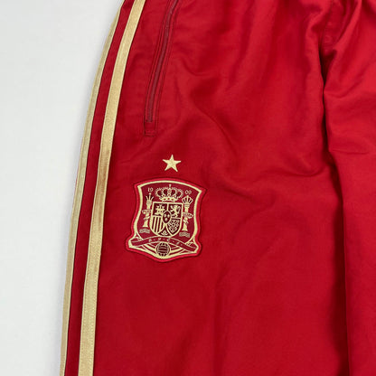 Adidas Spanien Trackpants (S)