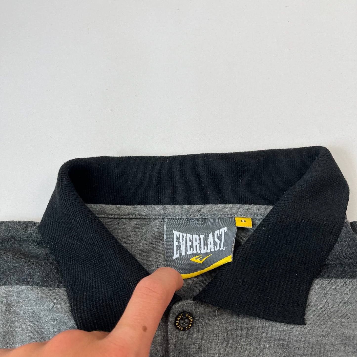 Everlast Polo (S)