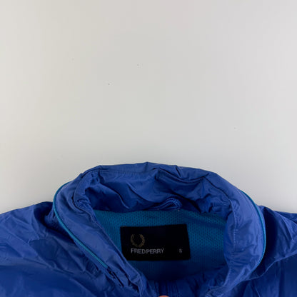 Fred Perry Trackjacket (S)