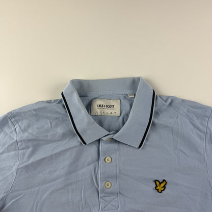 Lyle & Scott T-Shirt (XL)