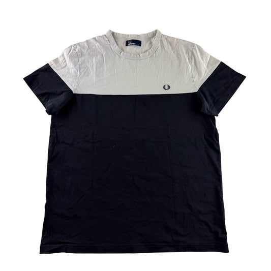 Fred Perry T-Shirt (L)