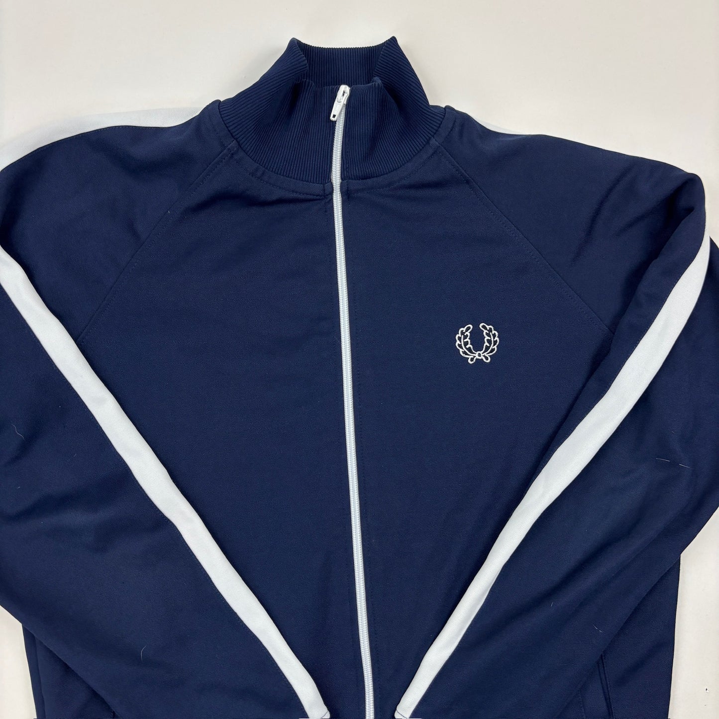 Fred Perry Trackjacket (M)