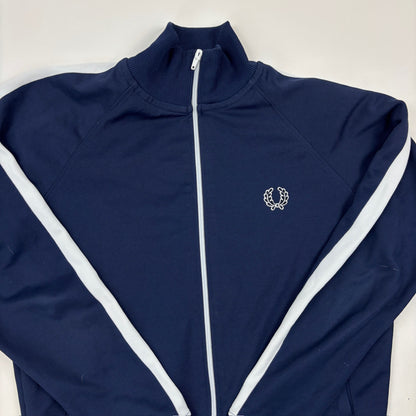 Fred Perry Trackjacket (M)