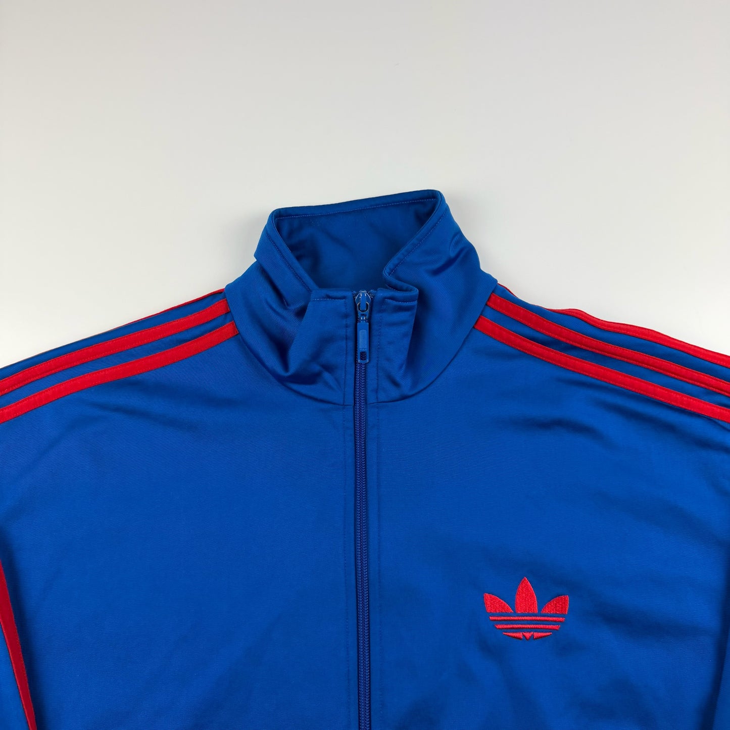 Adidas Trackjacket (L)