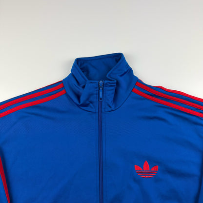 Adidas Trackjacket (L)