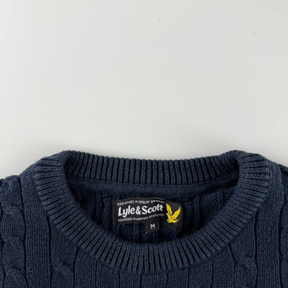Lyle & Scott Pulli (M)