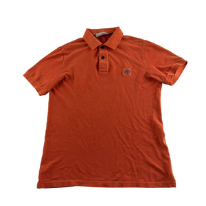 Stone Island Polo (M)