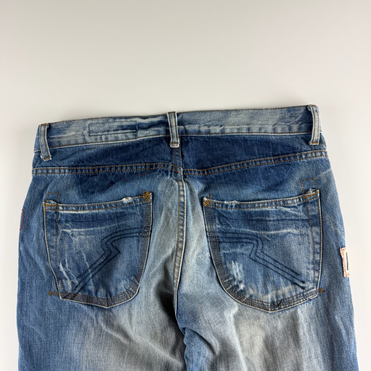 Casual Jeans (M)