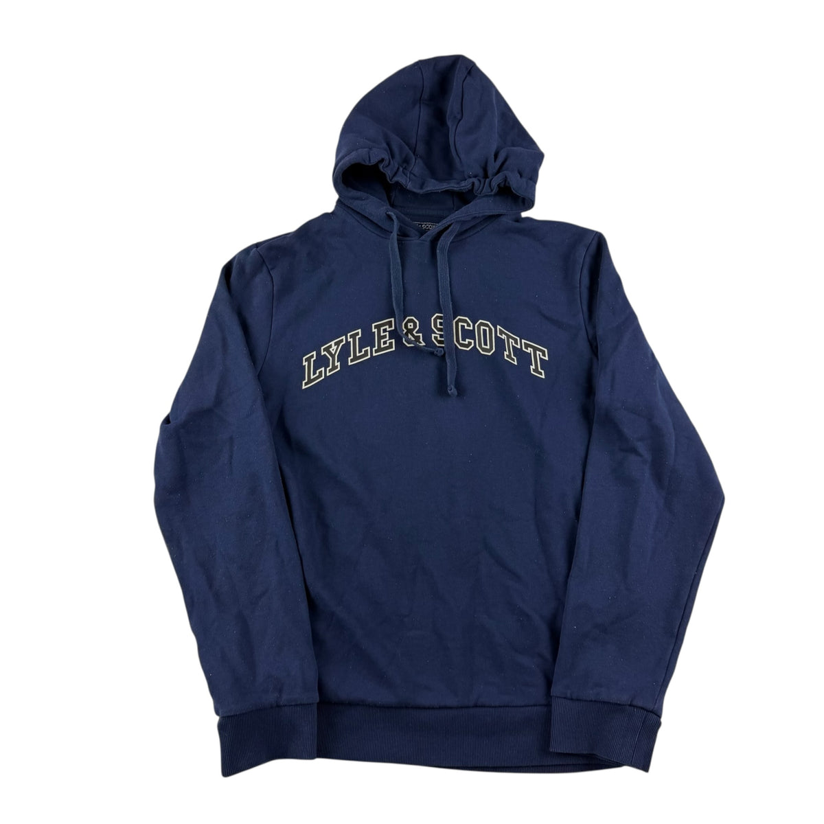 Lyle & Scott Pulli (S)