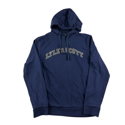 Lyle & Scott Pulli (S)