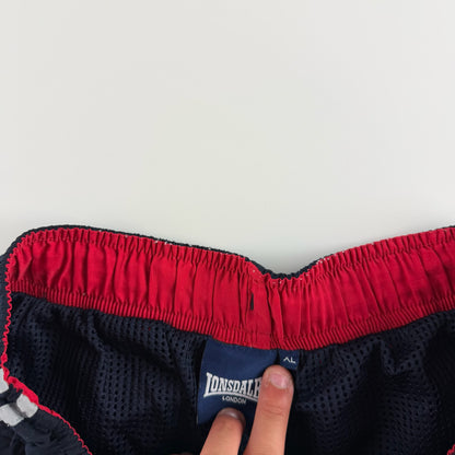 Lonsdale Shorts (XL)