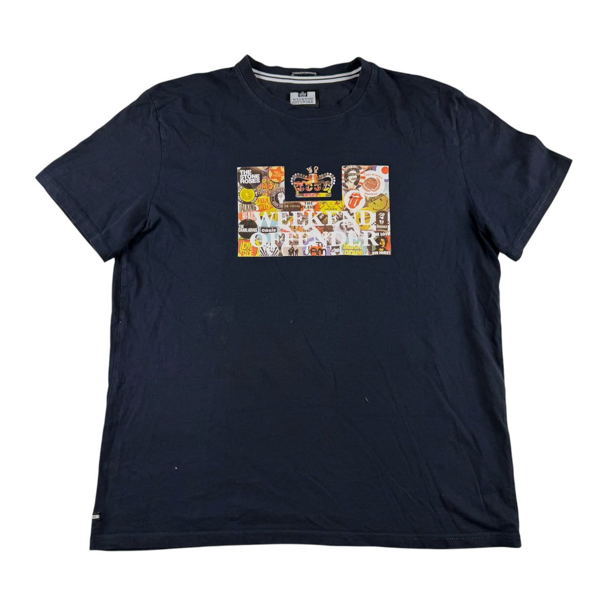 Weekend Offender Tshirt (L)