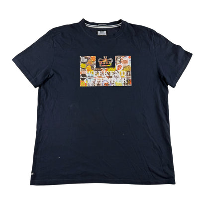 Weekend Offender Tshirt (L)
