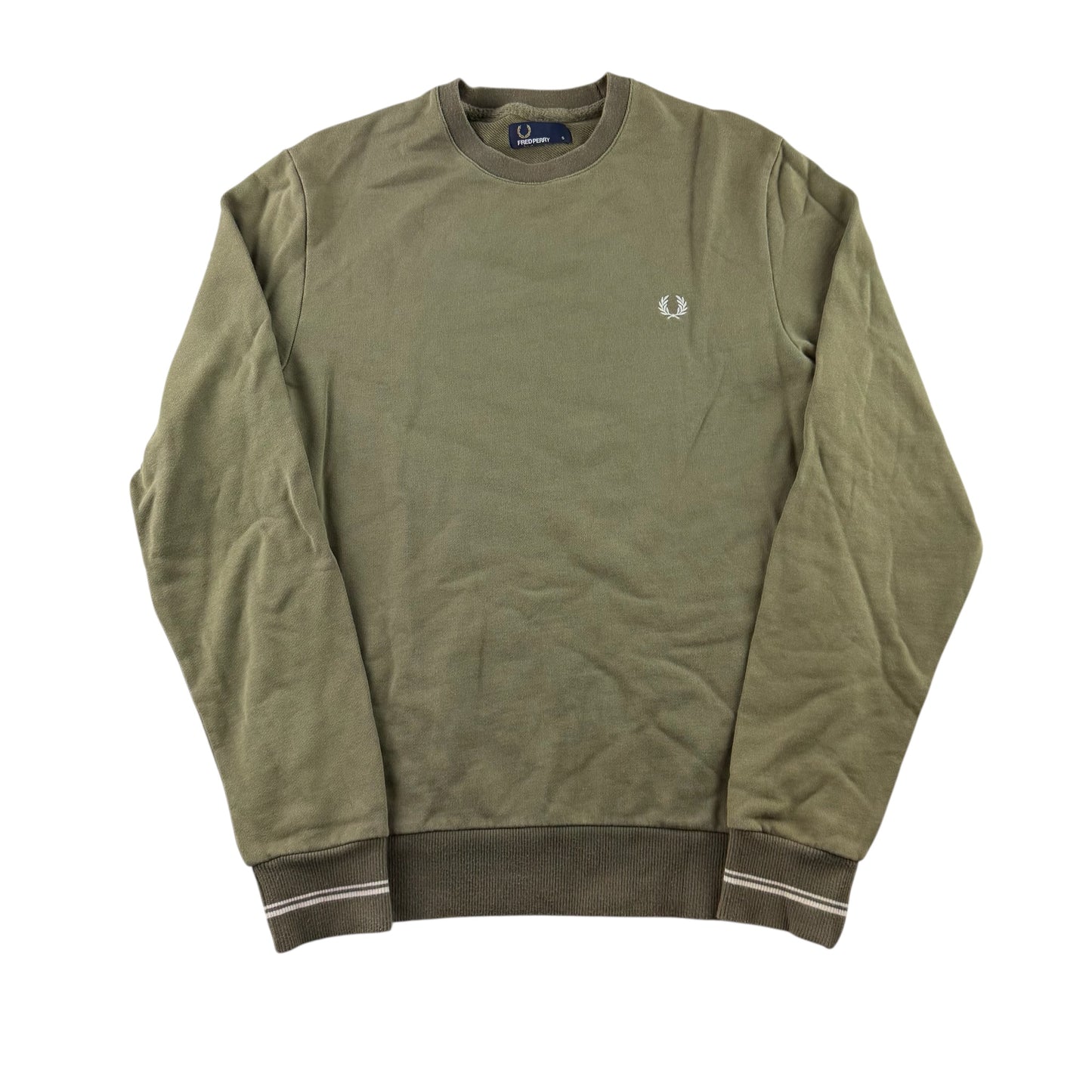 Fred Perry Pulli (S)
