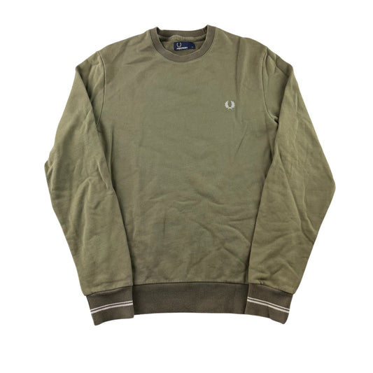 Fred Perry Pulli (S)