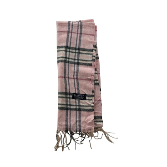 Burberry Schal