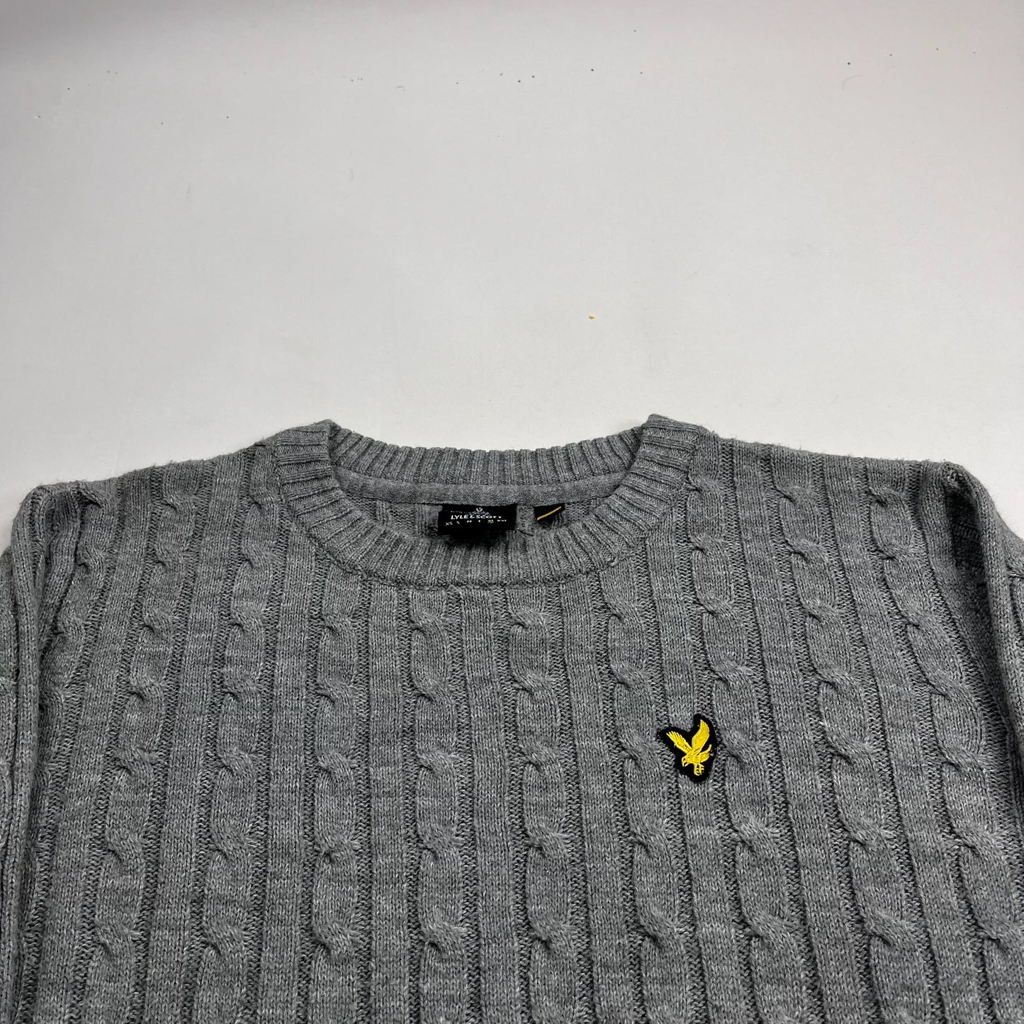 Lyle & Scott Pulli (XL)