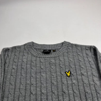 Lyle & Scott Pulli (XL)