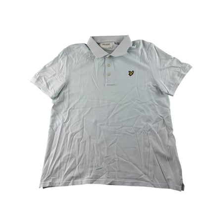 Lyle & Scott Polo (XXL)