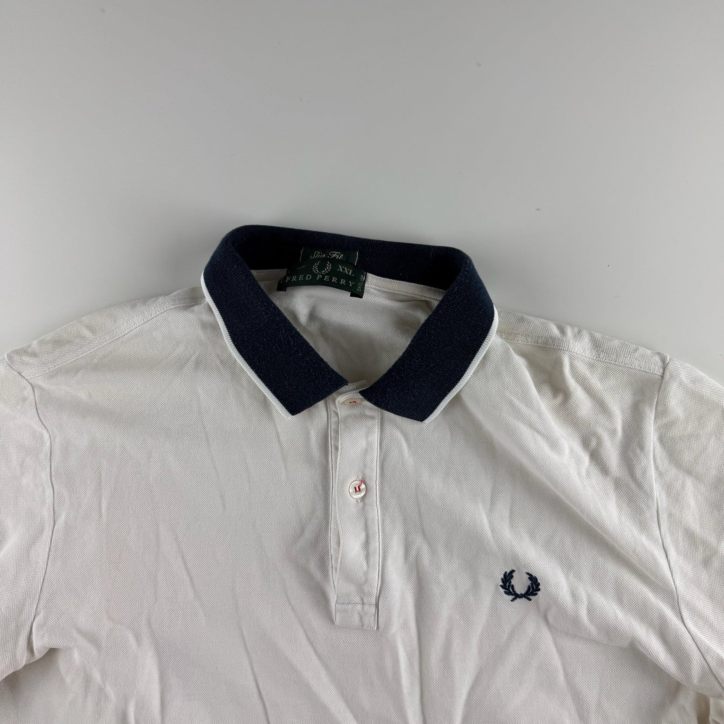 Fred Perry Polo (XXL)