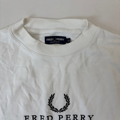 Fred Perry Pulli (M)