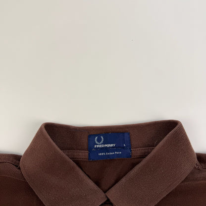 Fred Perry Polo (L)