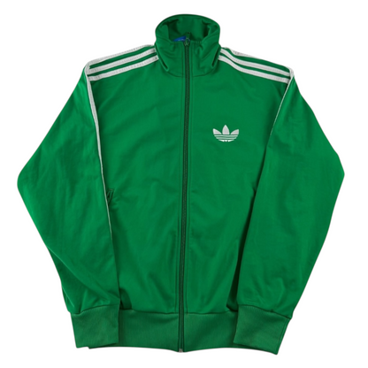 Adidas Trackjacket (S)