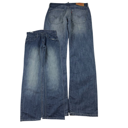 Levi’s 501 Jeans (XS)