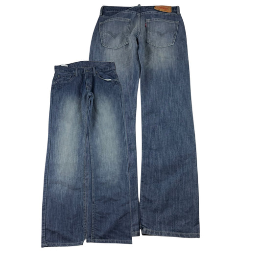 Levi’s 501 Jeans (XS)