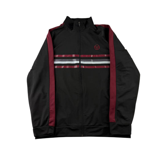 Sergio Tacchini Trackjacket (XXL)