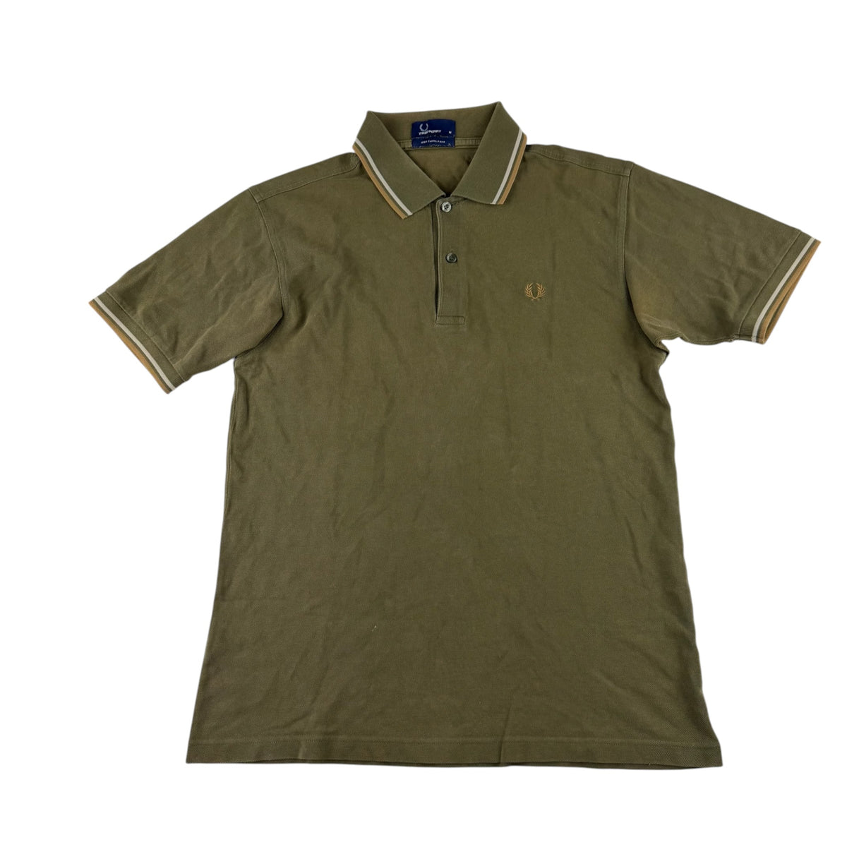 Fred Perry Polo (M)